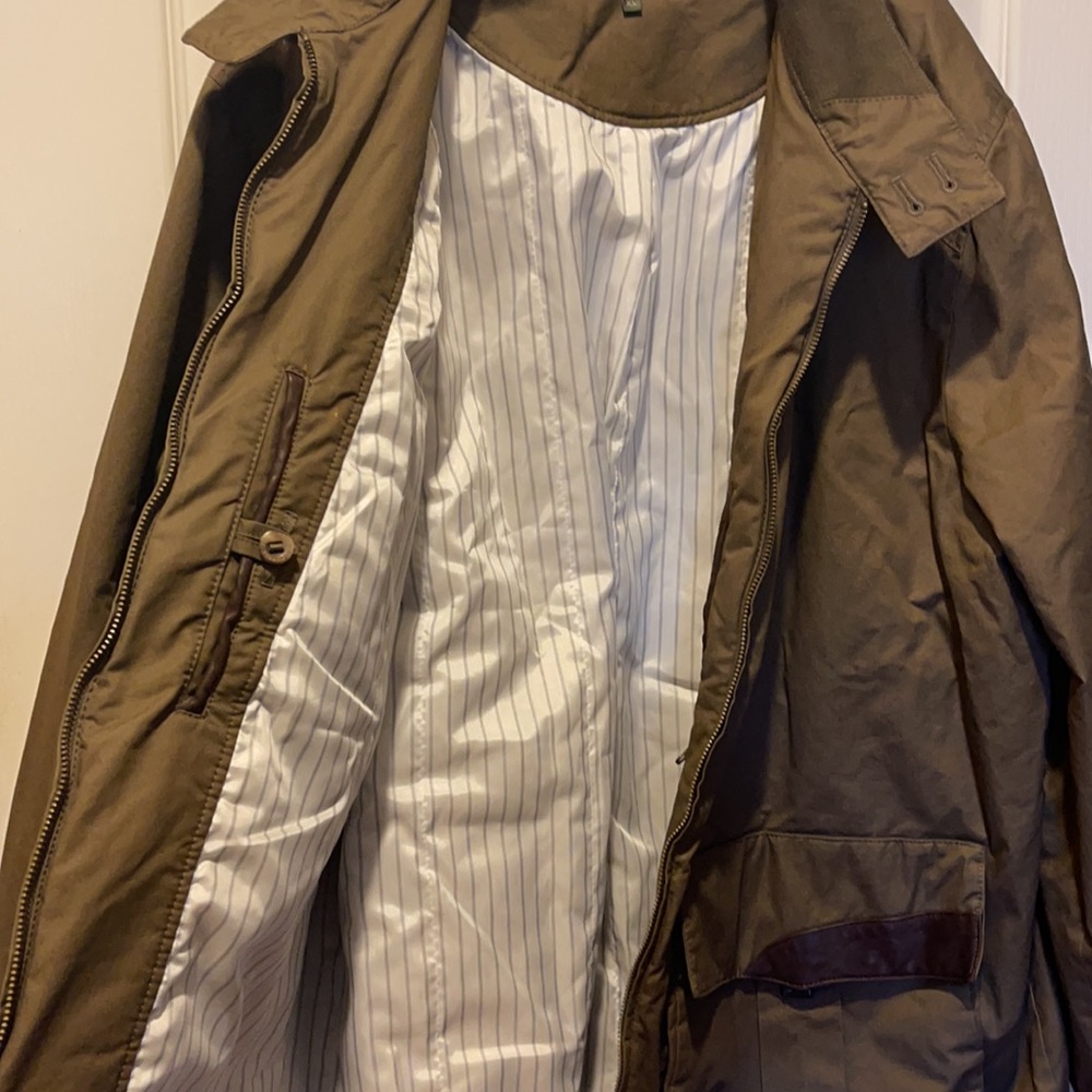J.L. Powell jacket - Picture 6 of 11